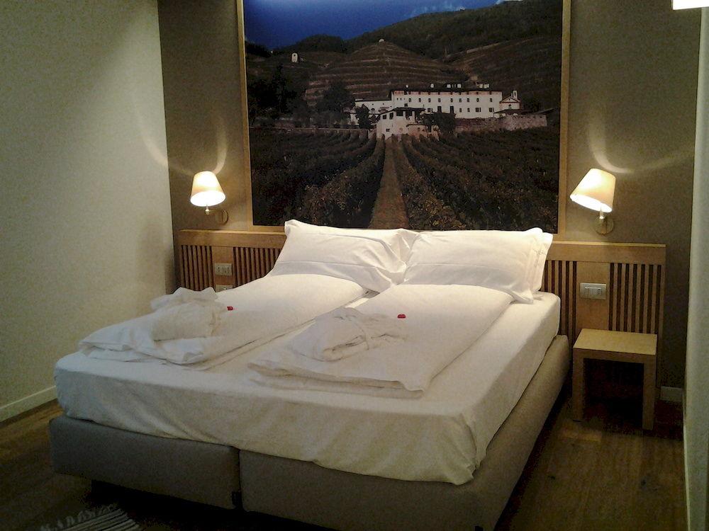 Habitación Wine Hotel Retici Balzi
