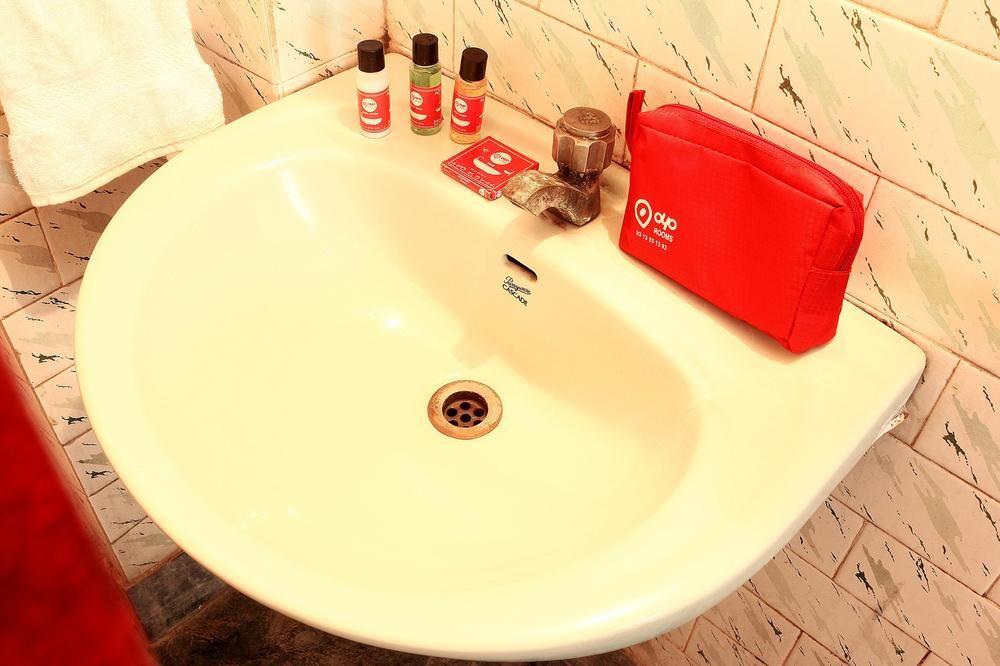 Set de Habitación OYO Rooms City Centre 1