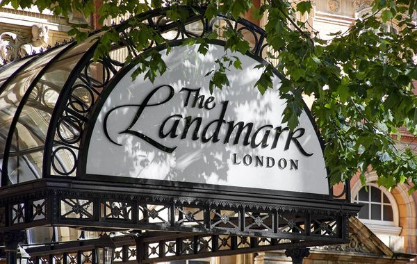The Landmark London