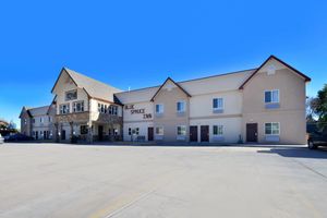 Alojamiento - Blue Spruce Inn