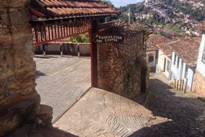 Alojamiento - Pousada Casa Dos Contos
