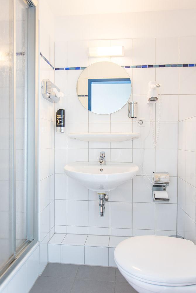 Hotel A&O Frankfurt Galluswarte - Hostel