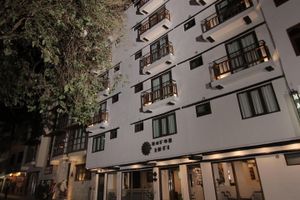 Hospedagens - Apu Inti Hotel Boutique