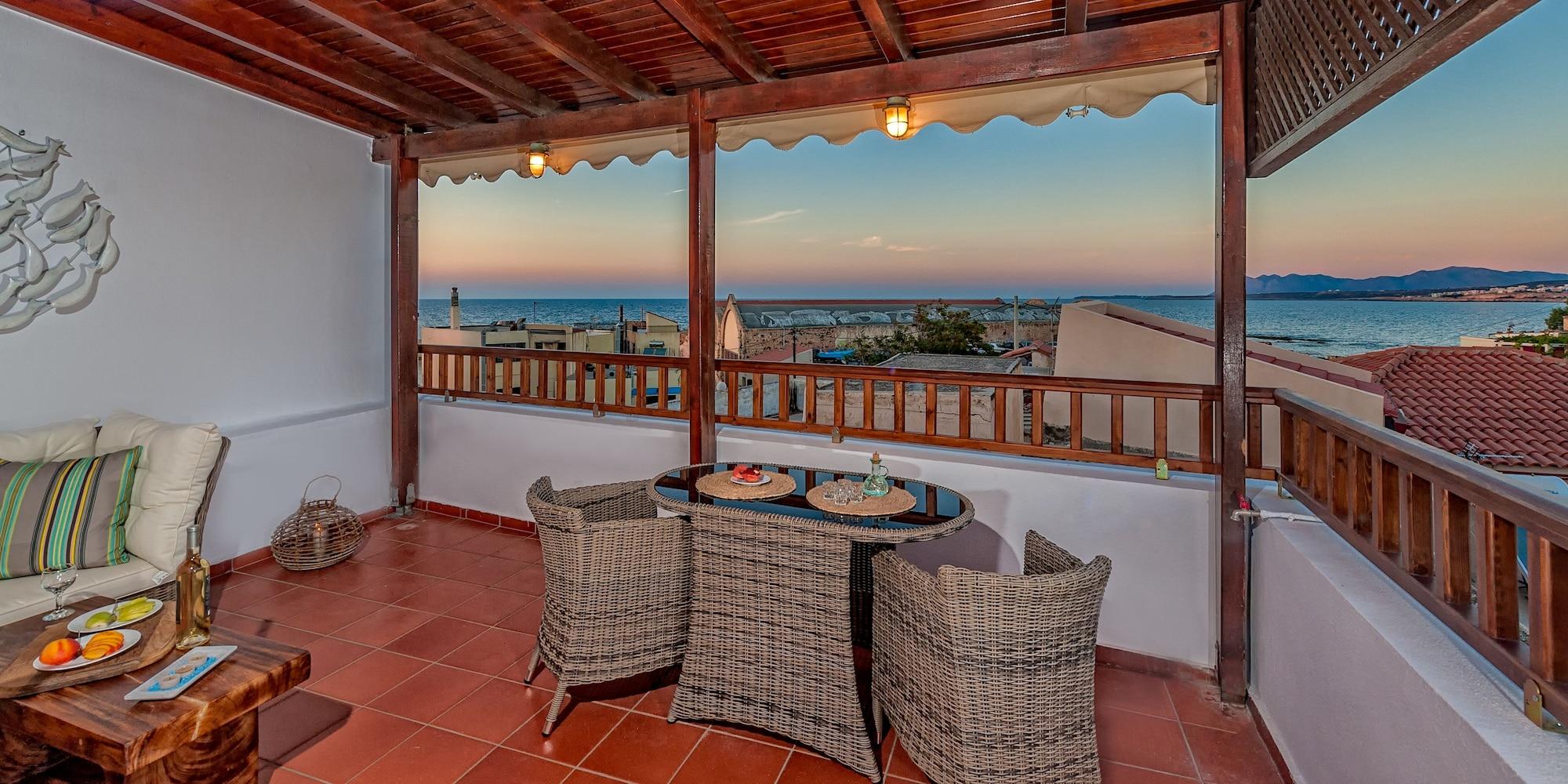 Varios Casa Sabbionara