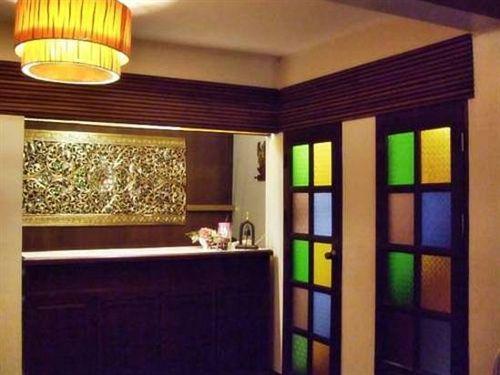 Rachamankha Flora House by null