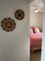 Alquiler Vacacional - Relax in style  - mineral spa, games room, trampoline, fireplace (Pet friendly)