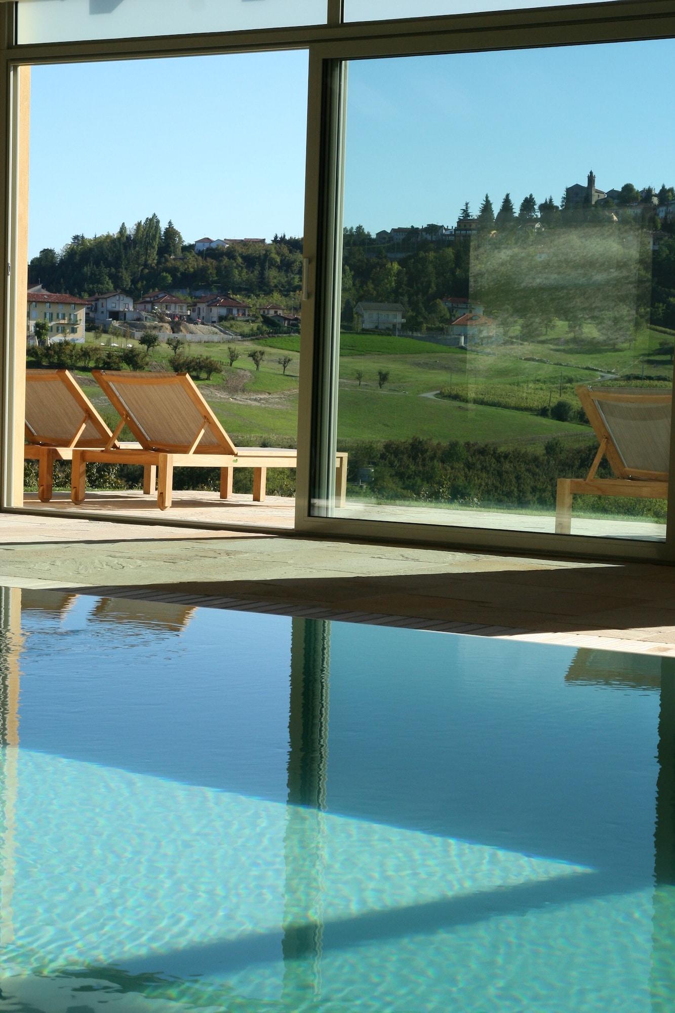 Spa Hotel Relais Montemarino