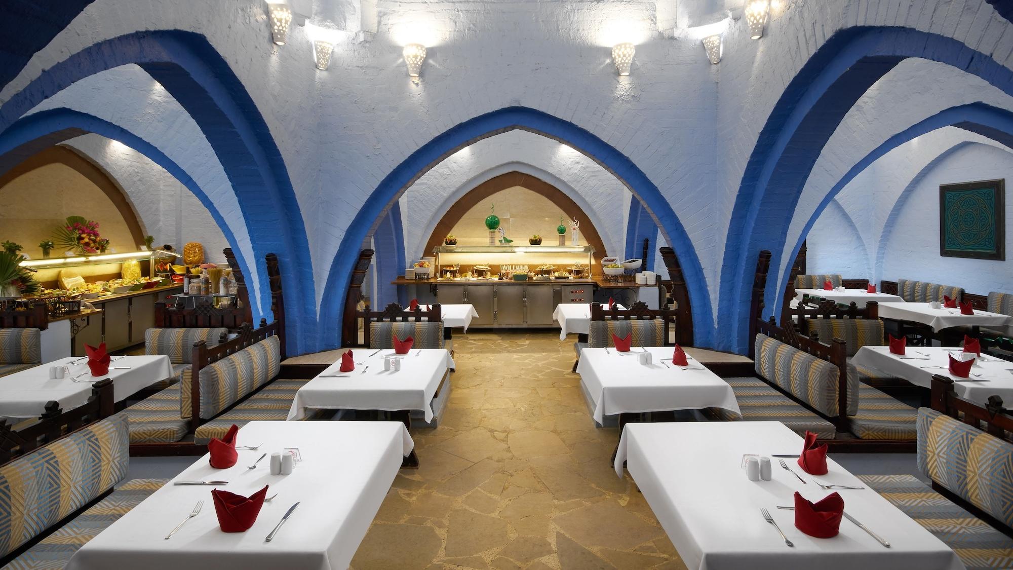 Restaurant Arabella Azur Resort - All Inclusive