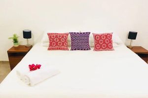 Hoteles Todo Incluido en Puerto Morelos