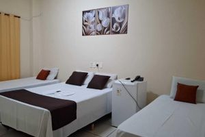 Alojamiento - Hotel Beira Rio
