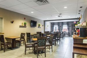 Alojamiento - Mainstay Suites Winnipeg
