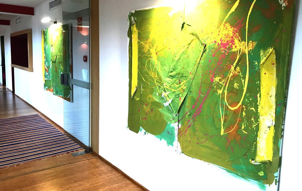 Bar/Salón Ritual El Palmar