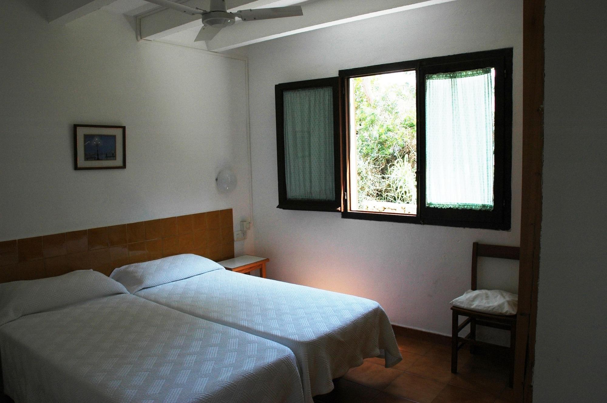 Habitación Apartamentos Sa Cala
