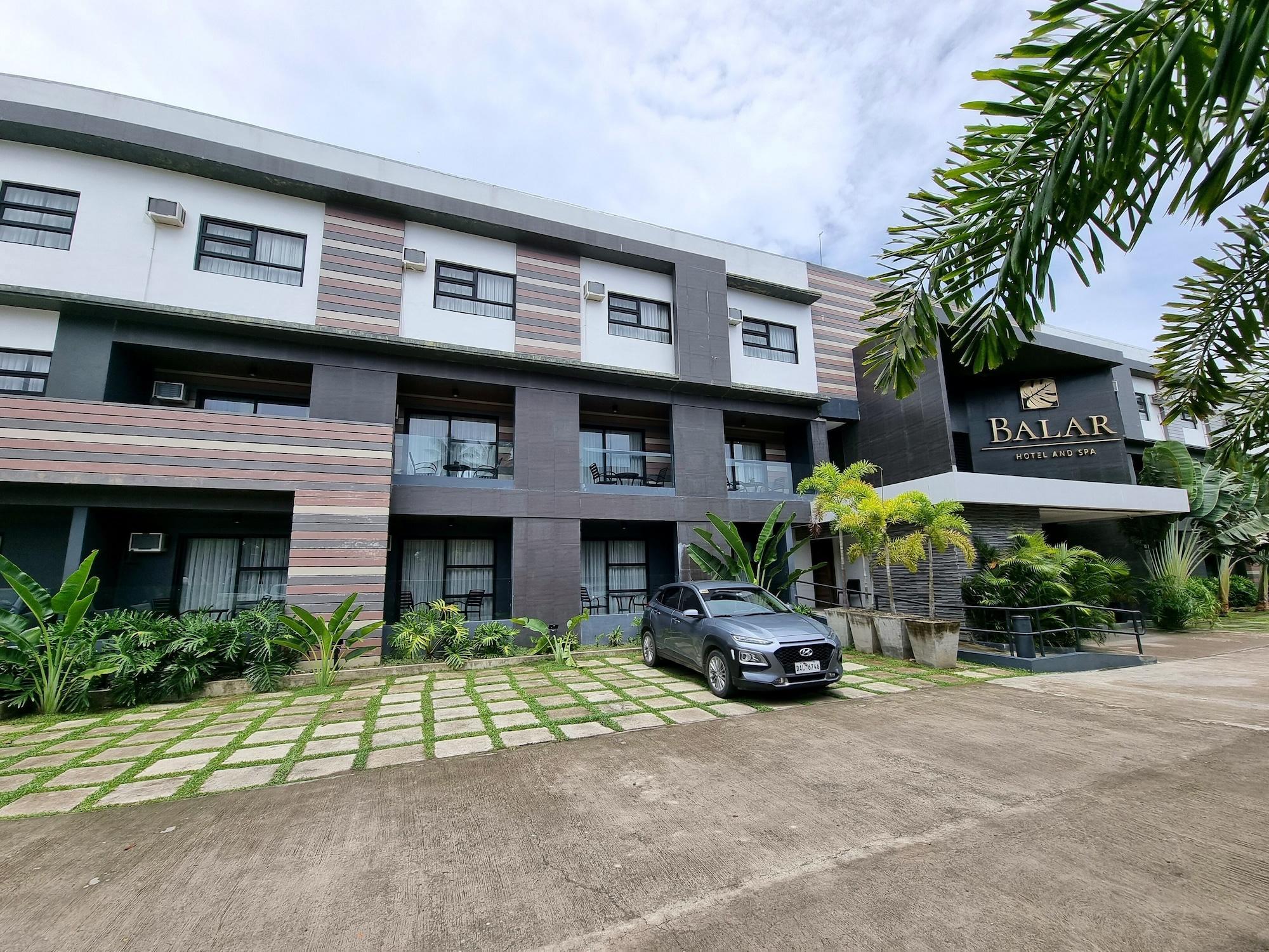 Varios Balar Hotel and Spa