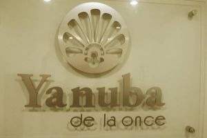 Alojamiento - Hotel Yanuba de la Once