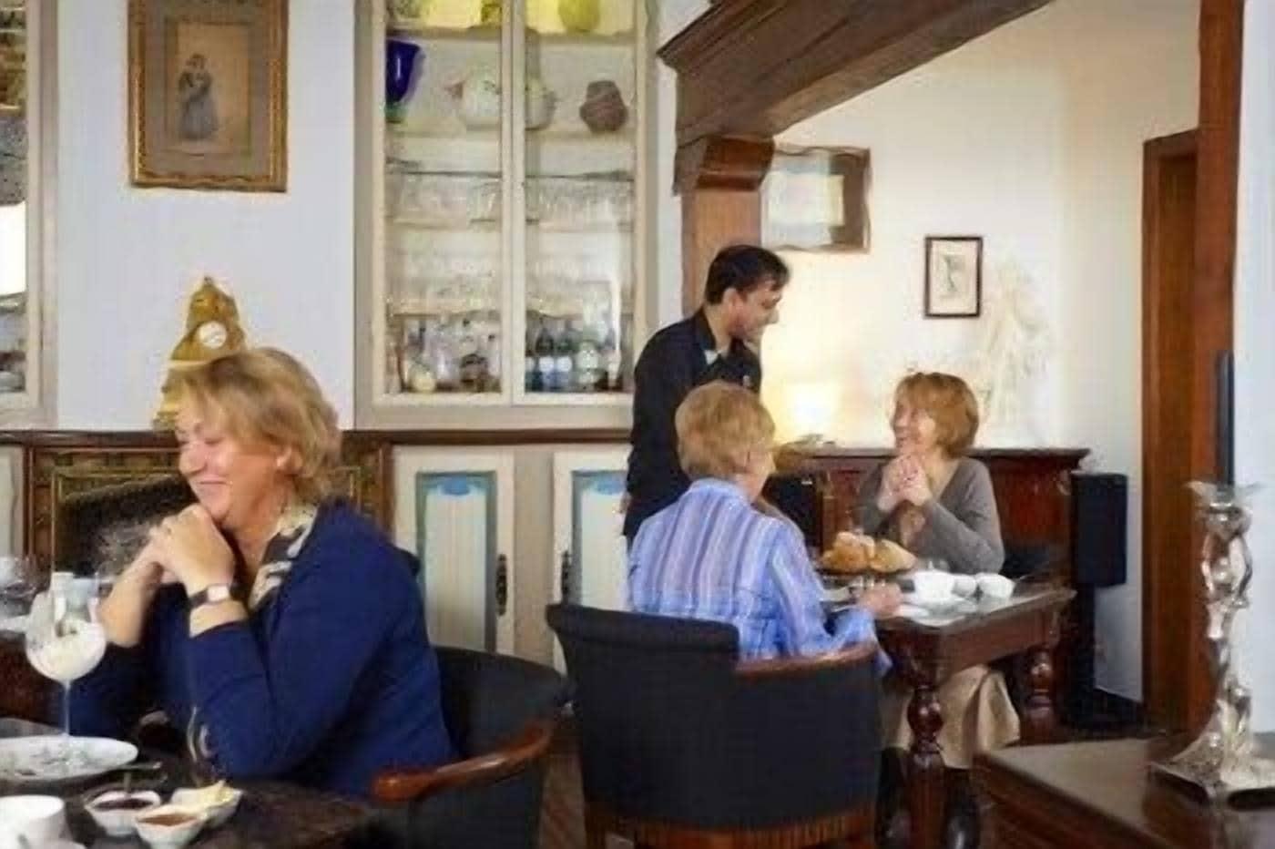 Bar/Salón Huis 't Schaep