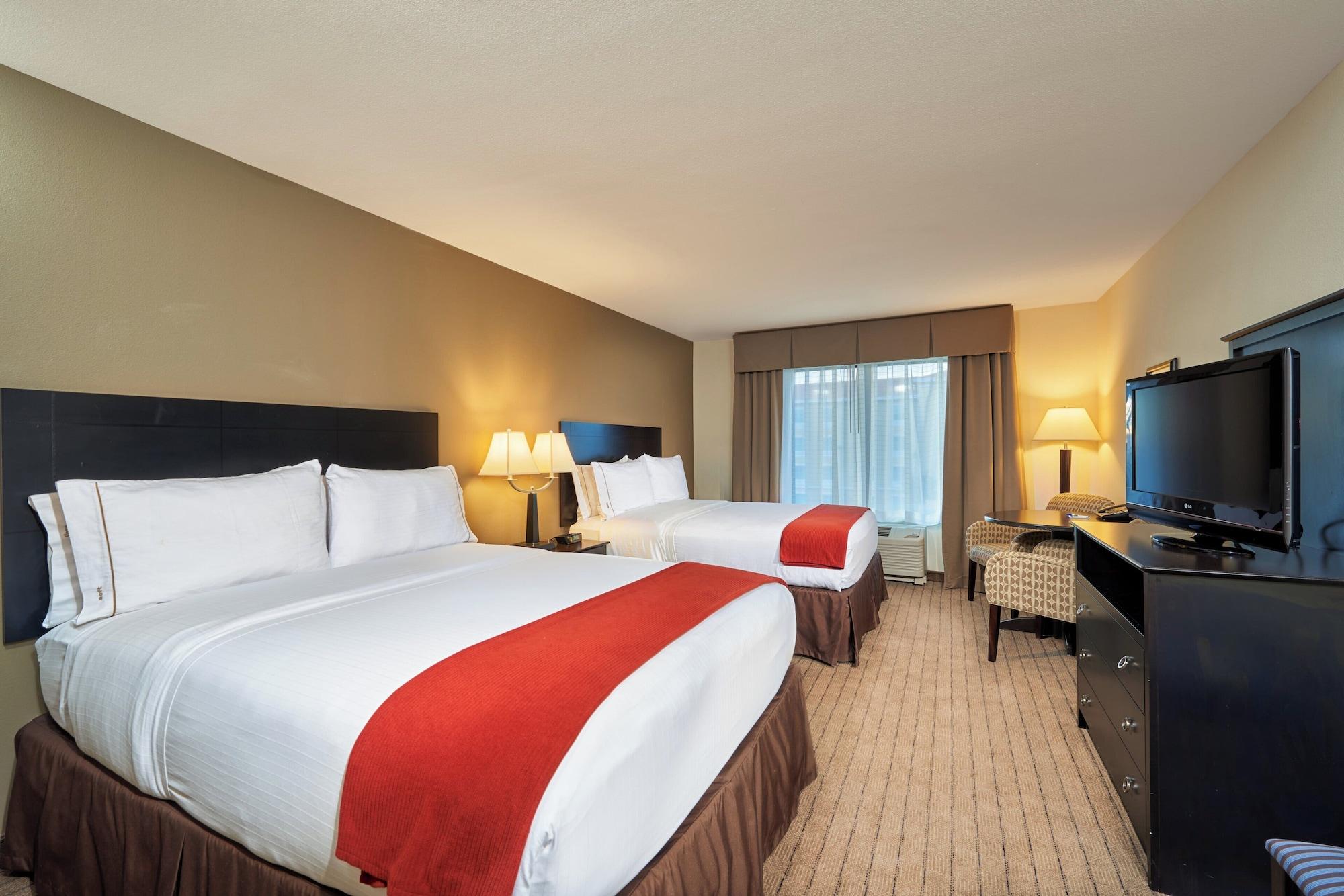 Habitación Holiday Inn Express & Suites El Paso Airport Area by IHG