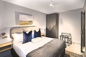 Alojamiento - Circa Aparthotel by Totalstay