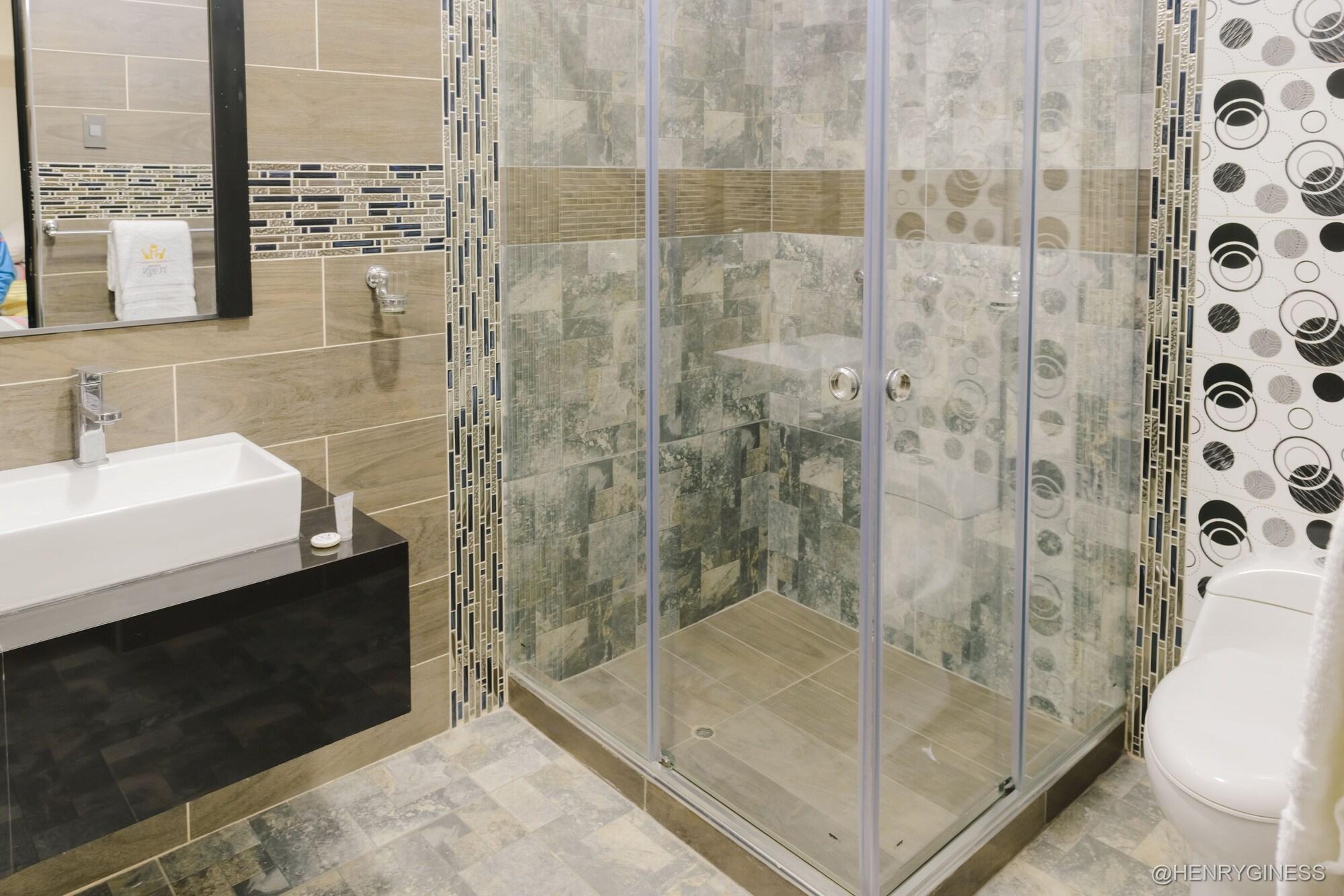 Equipamiento de Habitación Hotel Turín