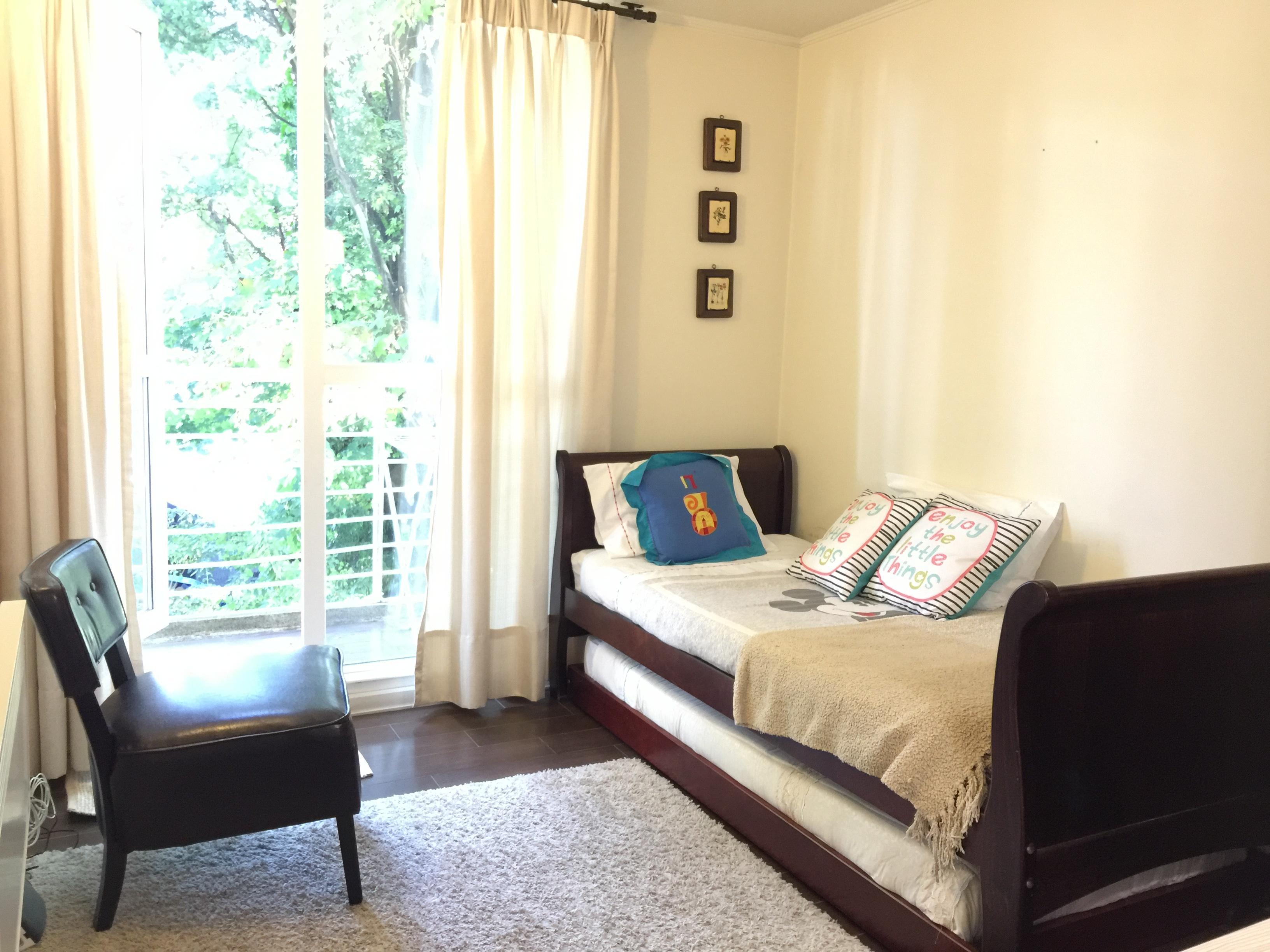 Habitación Apartamentos MVM Arrayan ApartHotel