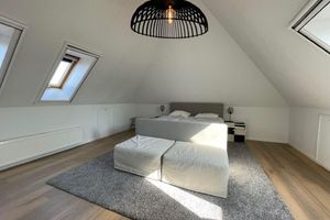 Alquiler Vacacional - Country House with Terrace near Langweerder Wielen