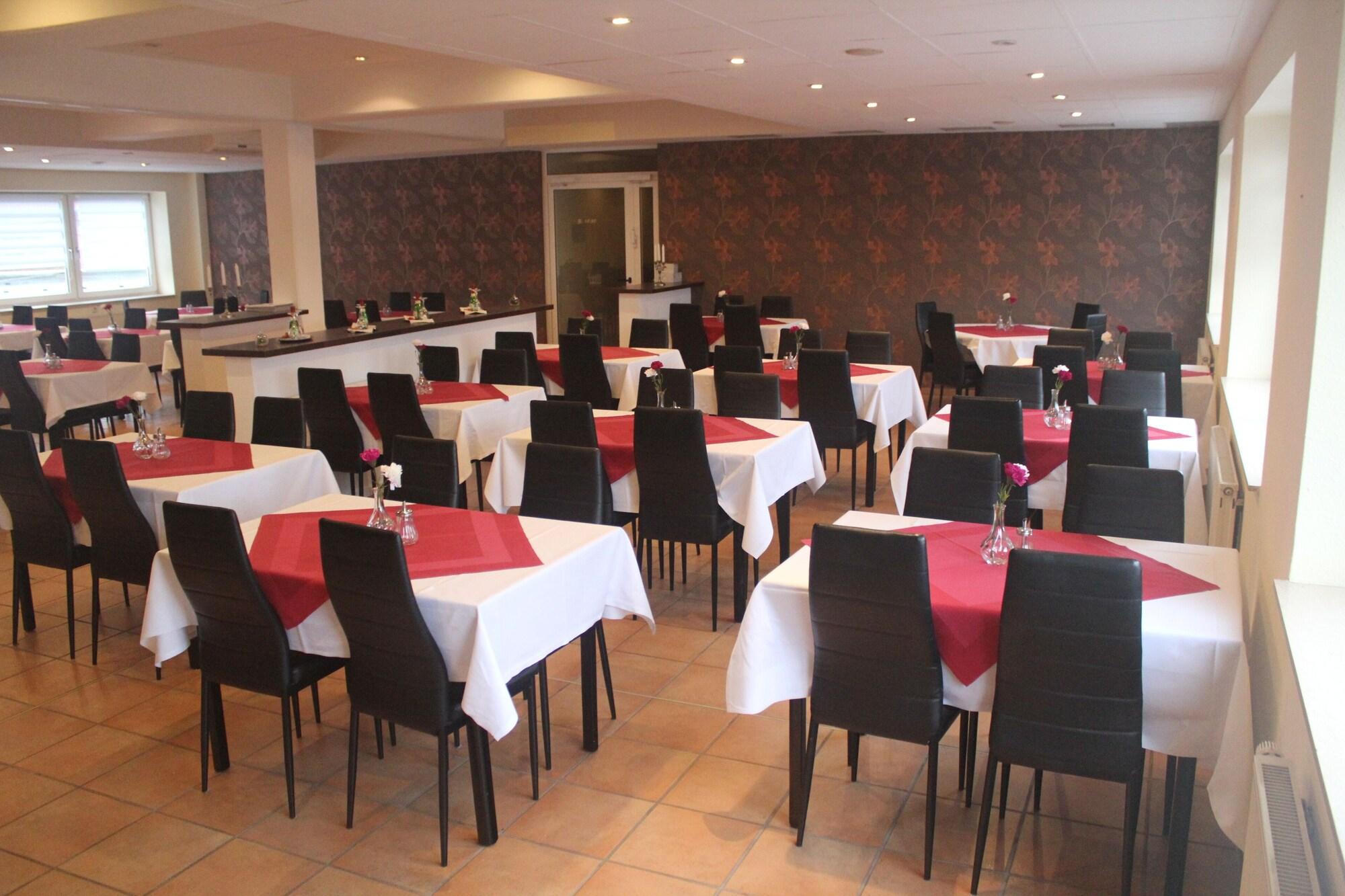 Varios Milde Hotel