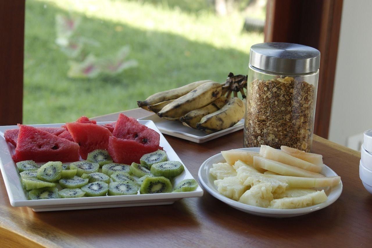 Bar/Salón Pousada Nascer do Sol