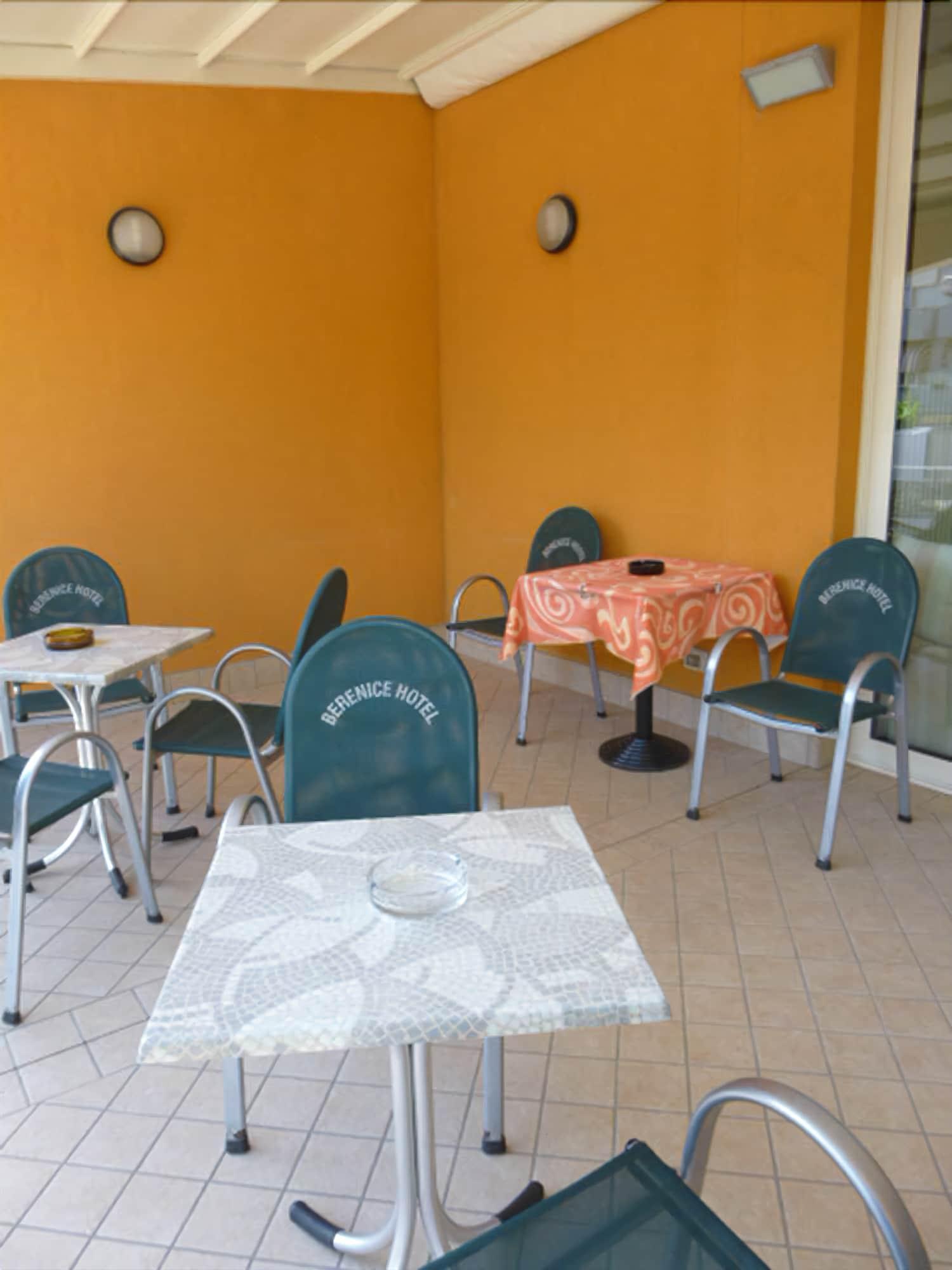 Varios Hotel Berenice Rimini Mare
