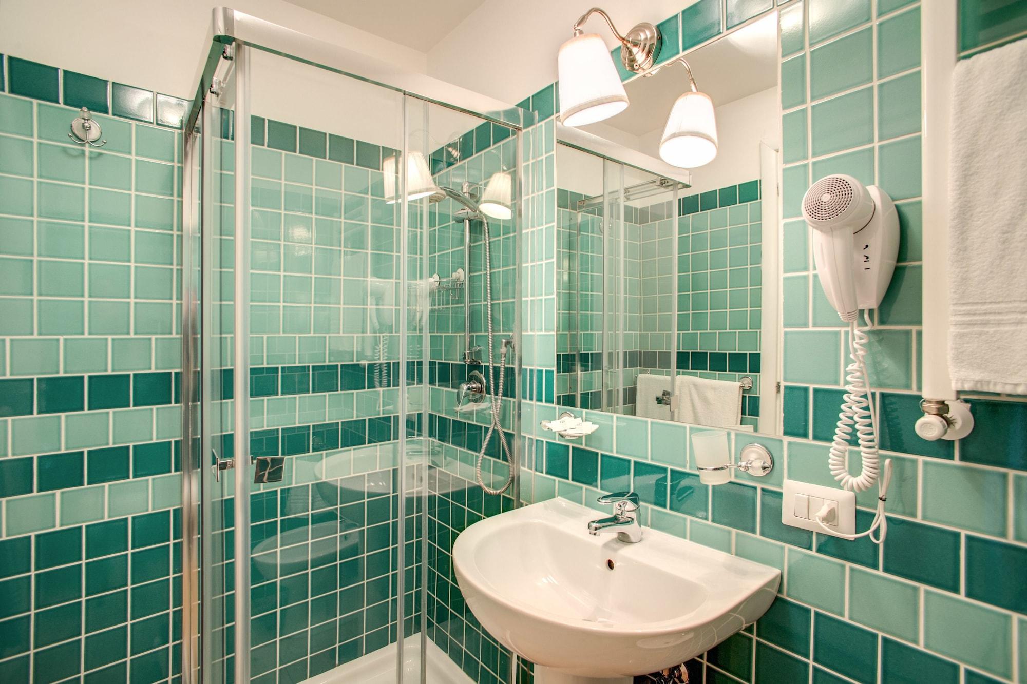 Equipamiento de Habitación La Residenza dei Principi