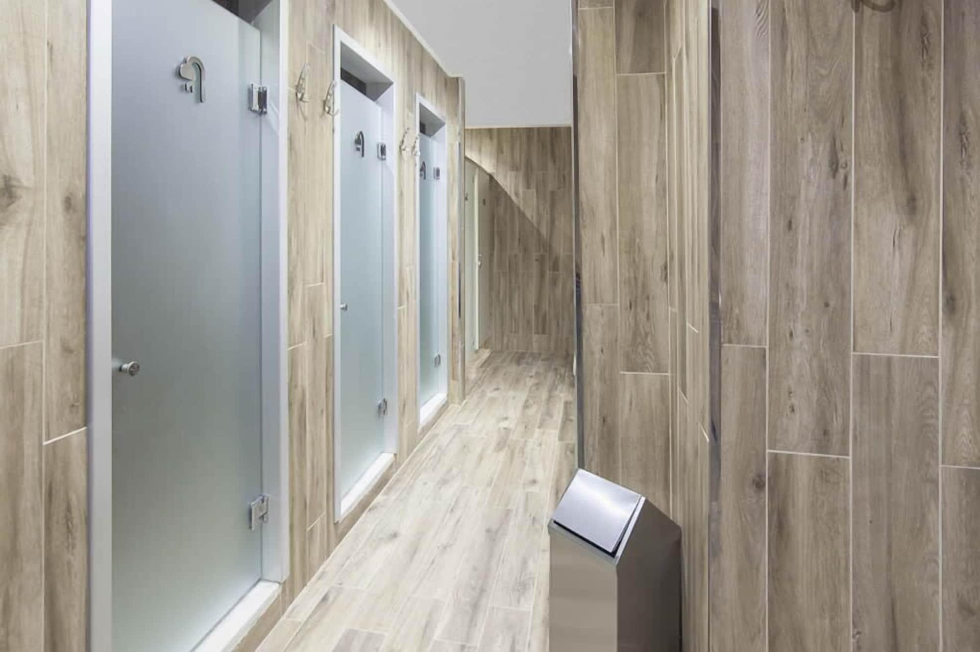 Spa Lamec Hotel Business
