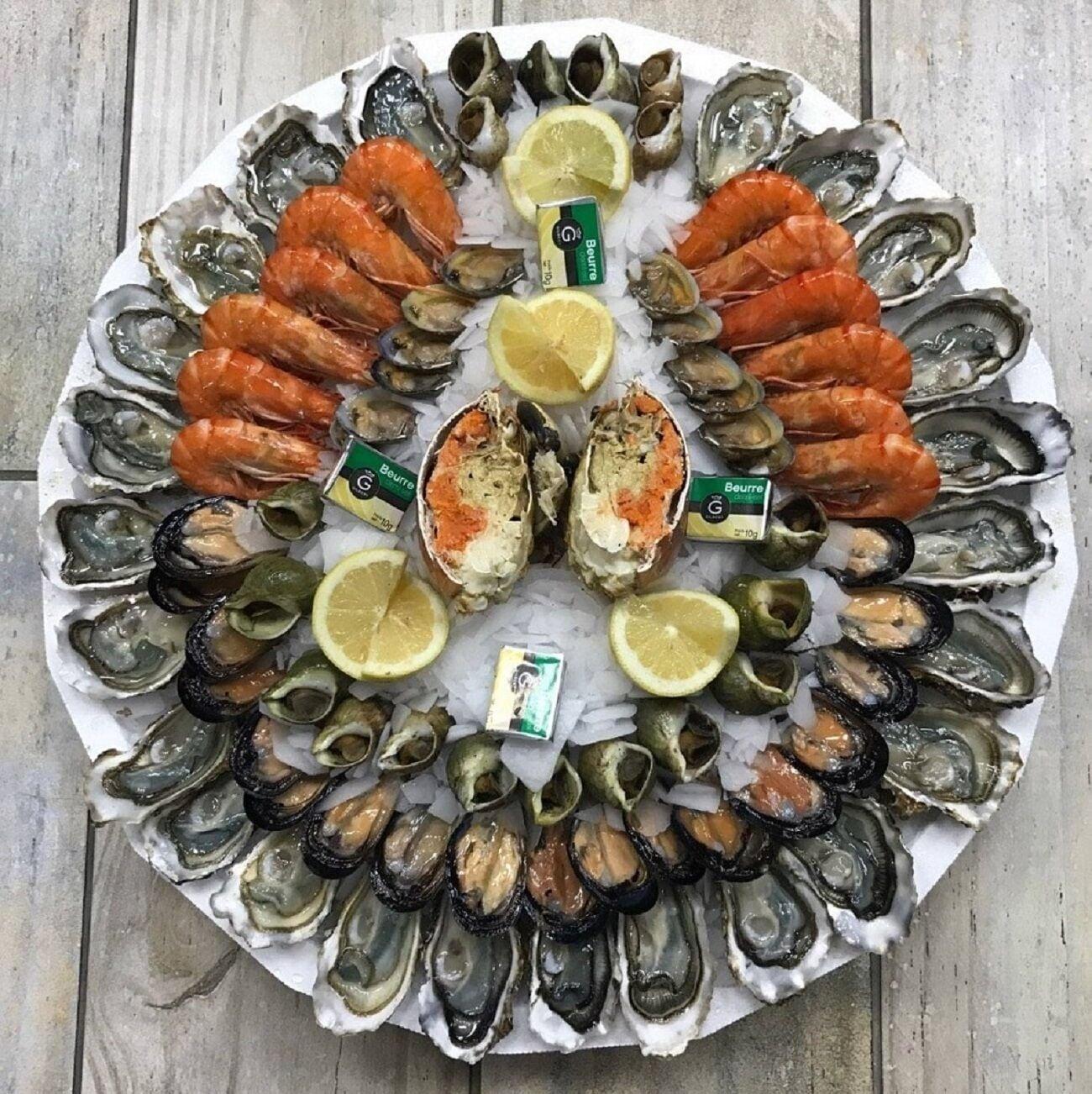 Restaurant Chambres d'hotes - Villa la Licorne