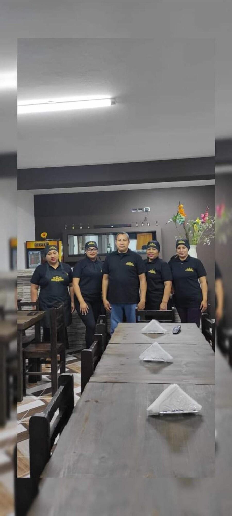 Restaurant Hostal Marysabel