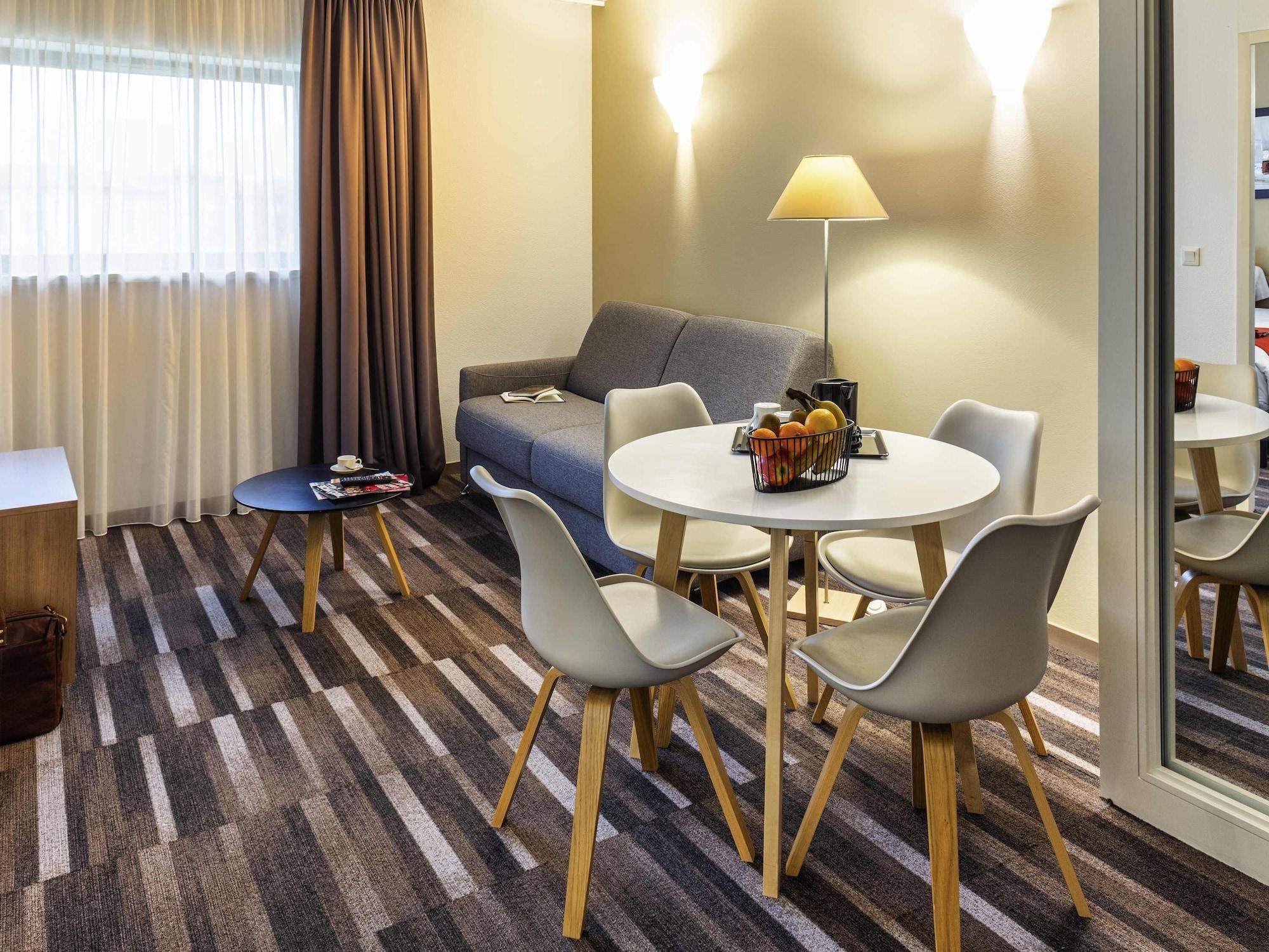 Habitación Mercure Agen Centre