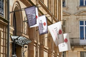 Alojamiento - Best Western Premier Hotel Bayonne Etche Ona - Bordeaux