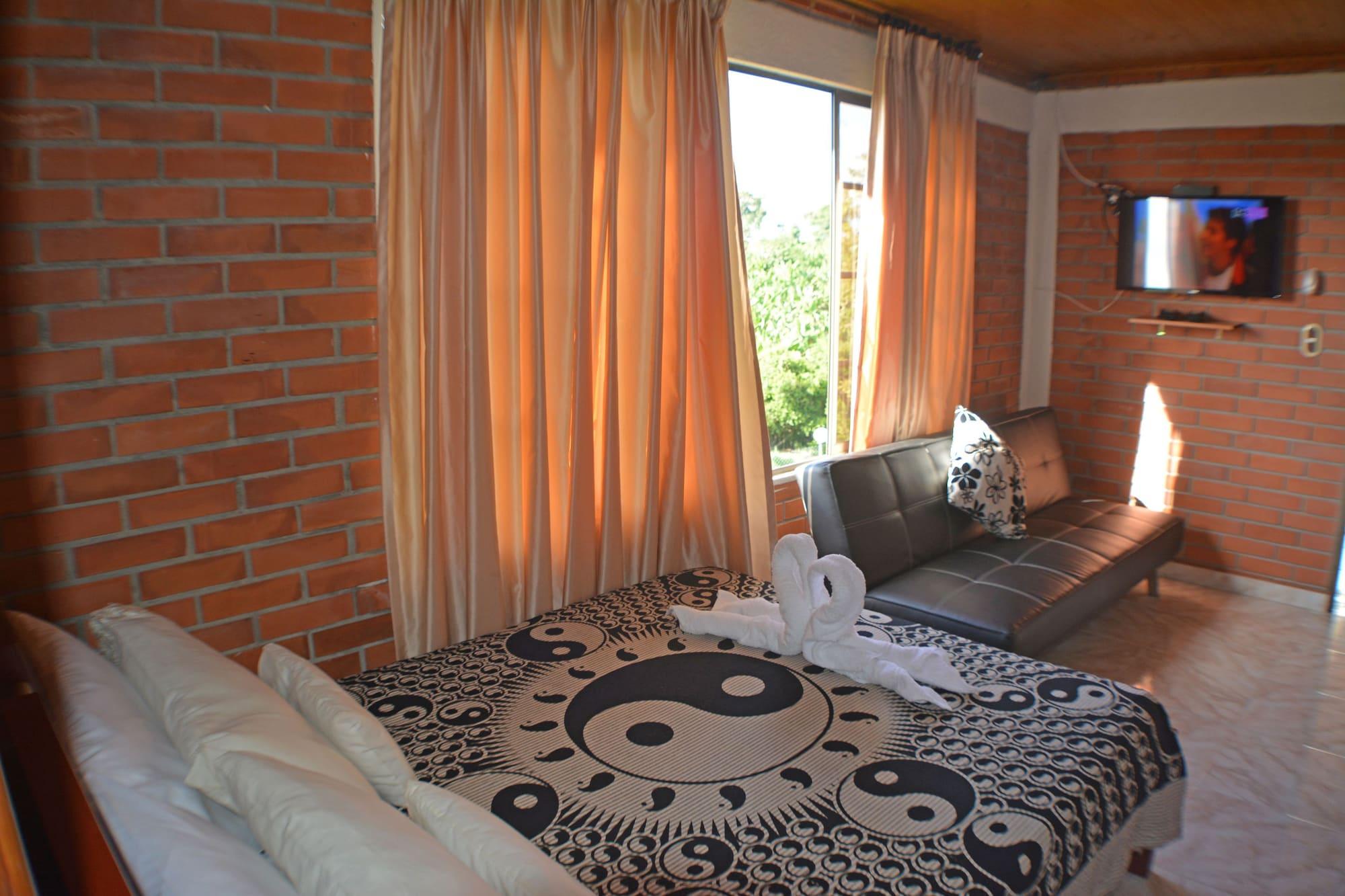 Habitación Caraná