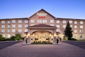 Alojamiento - Fairfield Inn & Suites by Marriott Ottawa Kanata