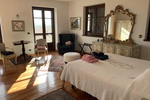 Alquiler Vacacional - La casa della Maestra Bice