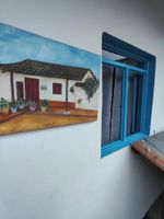 Alojamiento - La Fortaleza Sede Campestre