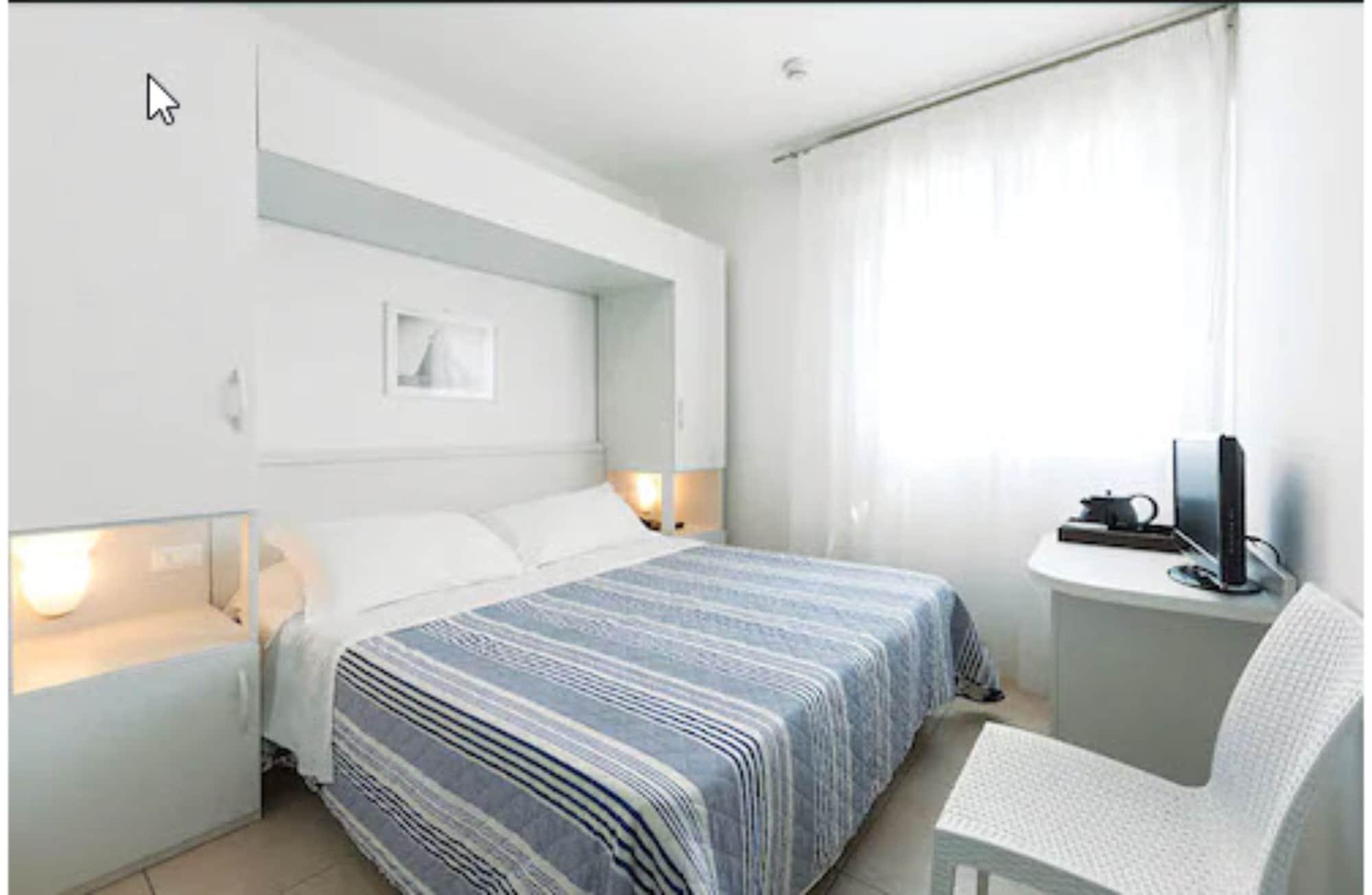 Habitación Hotel Plaza Esplanade