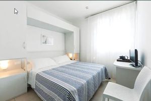 Alojamiento - Hotel Plaza Esplanade