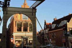 Alojamiento - Hotel Alkmaar