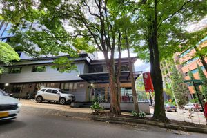 Alojamiento - HOTEL ZONA A