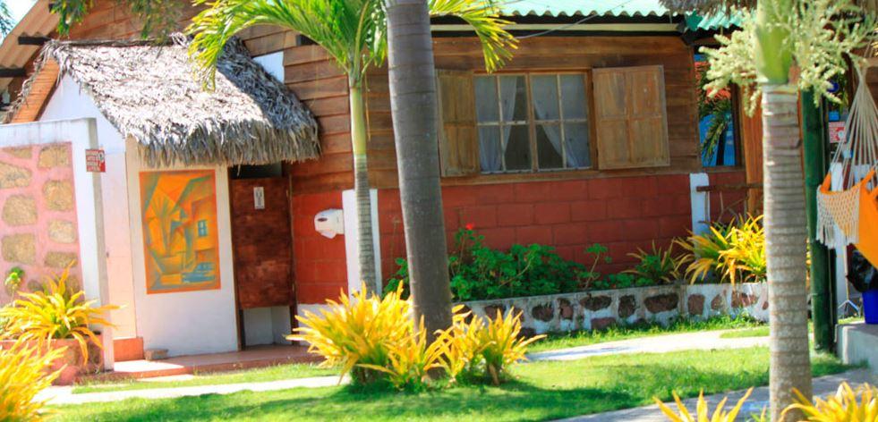 Restaurant Finca Hostería Bella Aurora