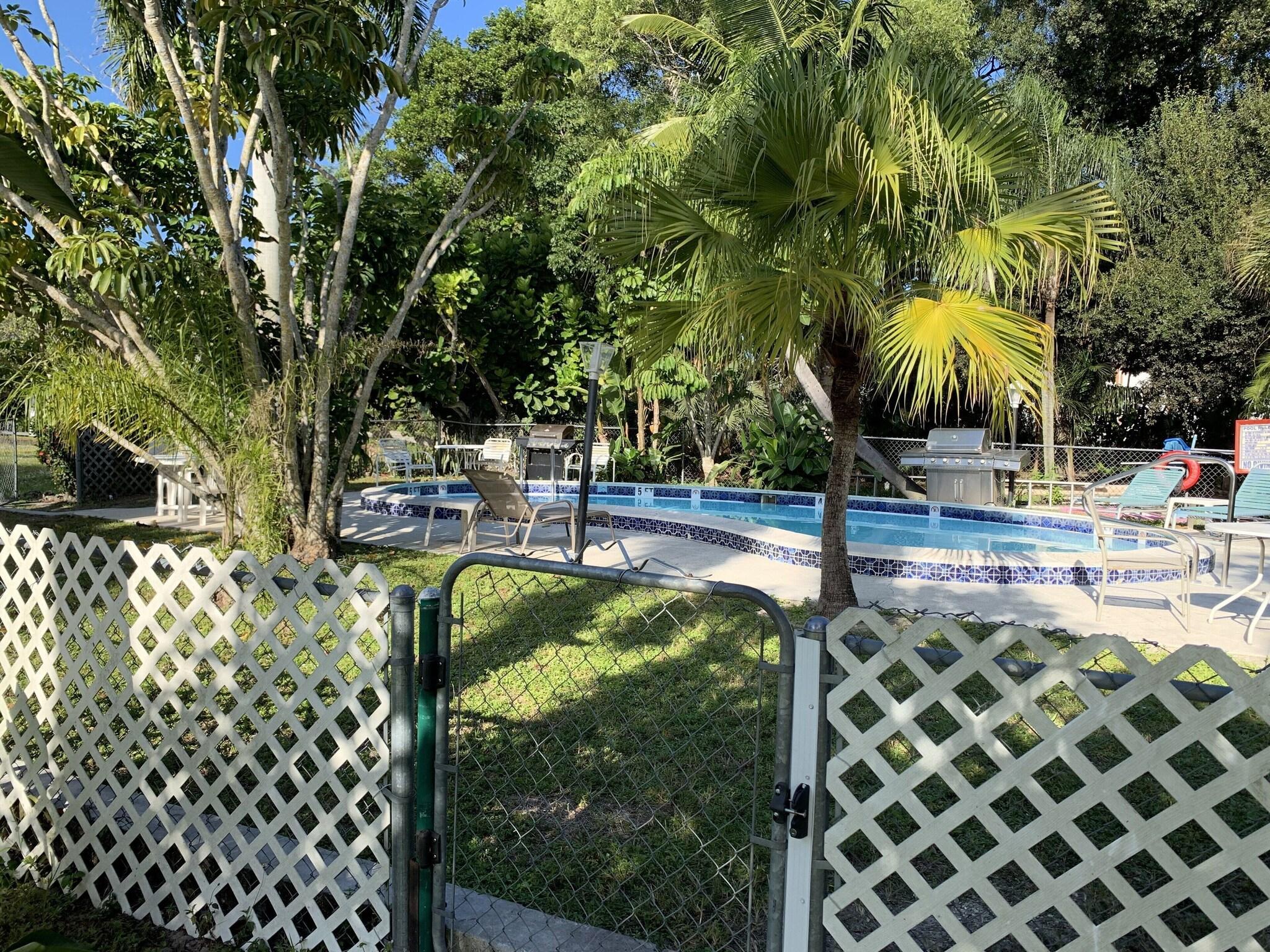 Instalaciones Recreativas Conty's Motel