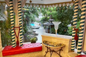 Alojamiento - Milton Boutique Hotel