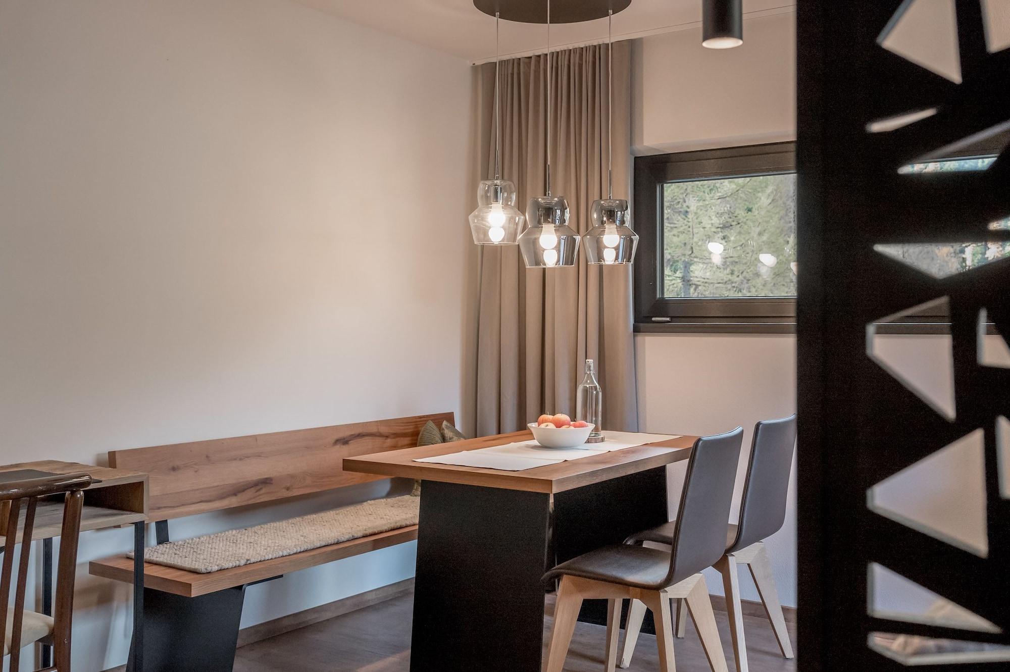 Equipamiento de Habitación Corso Living