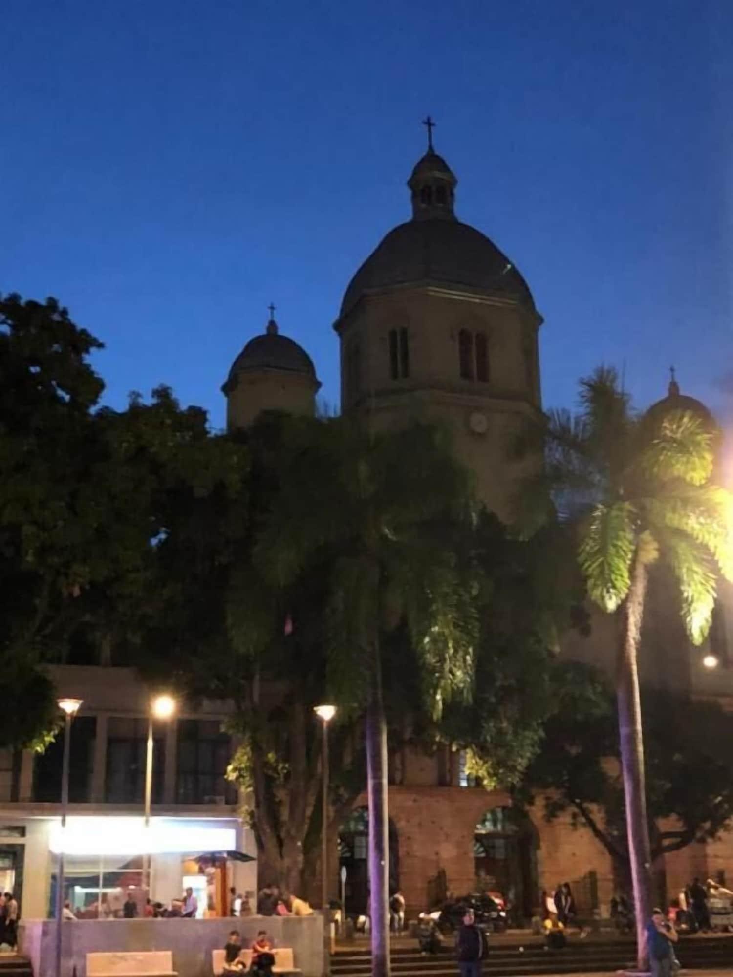 Varios Hotel Condina Pereira