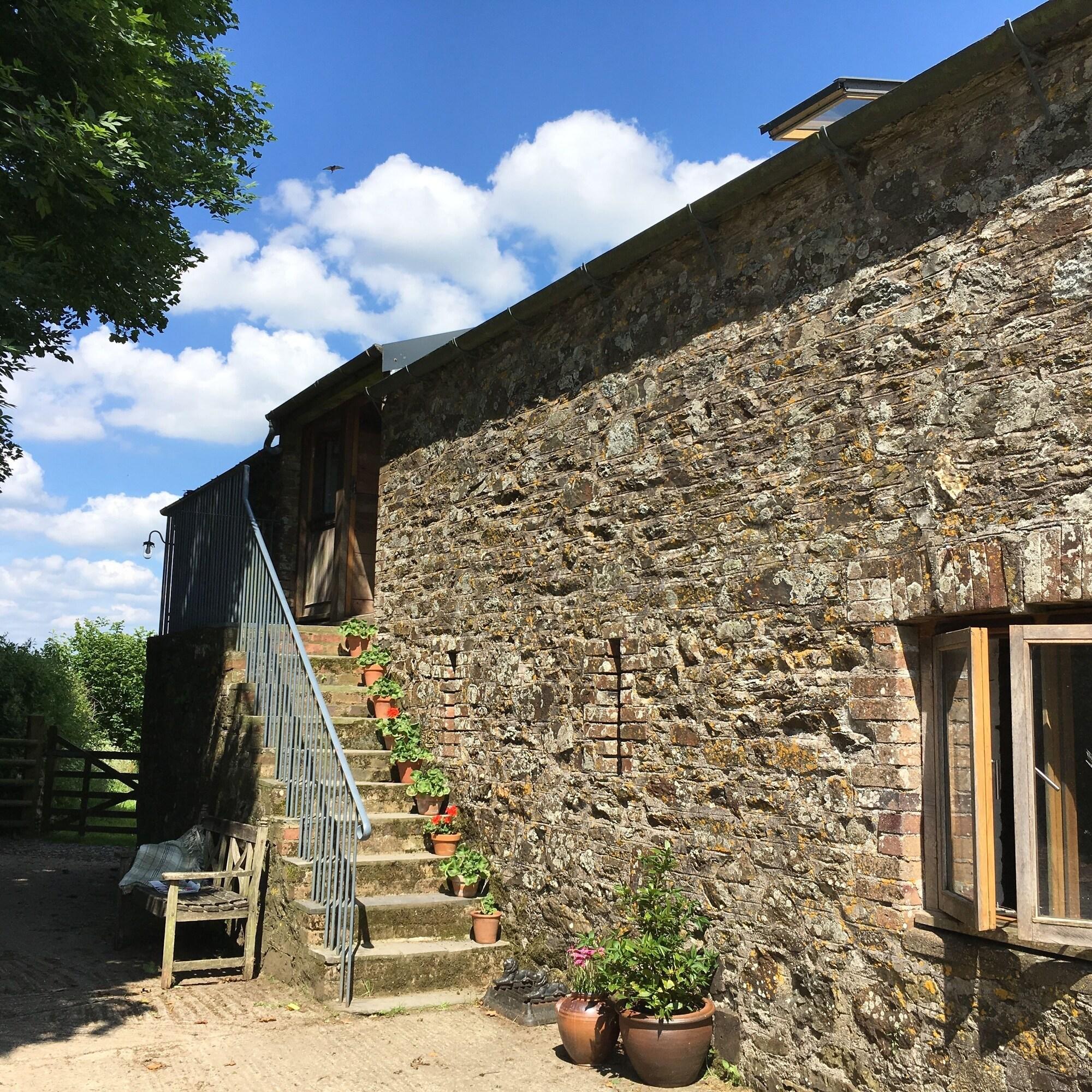 Varios The Granary Bed and Breakfast