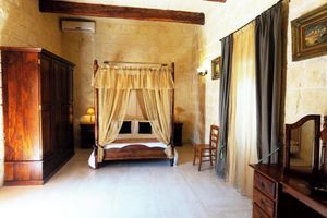Alquiler Vacacional - Villeleynah Amazing Gozitan Villa + Pool