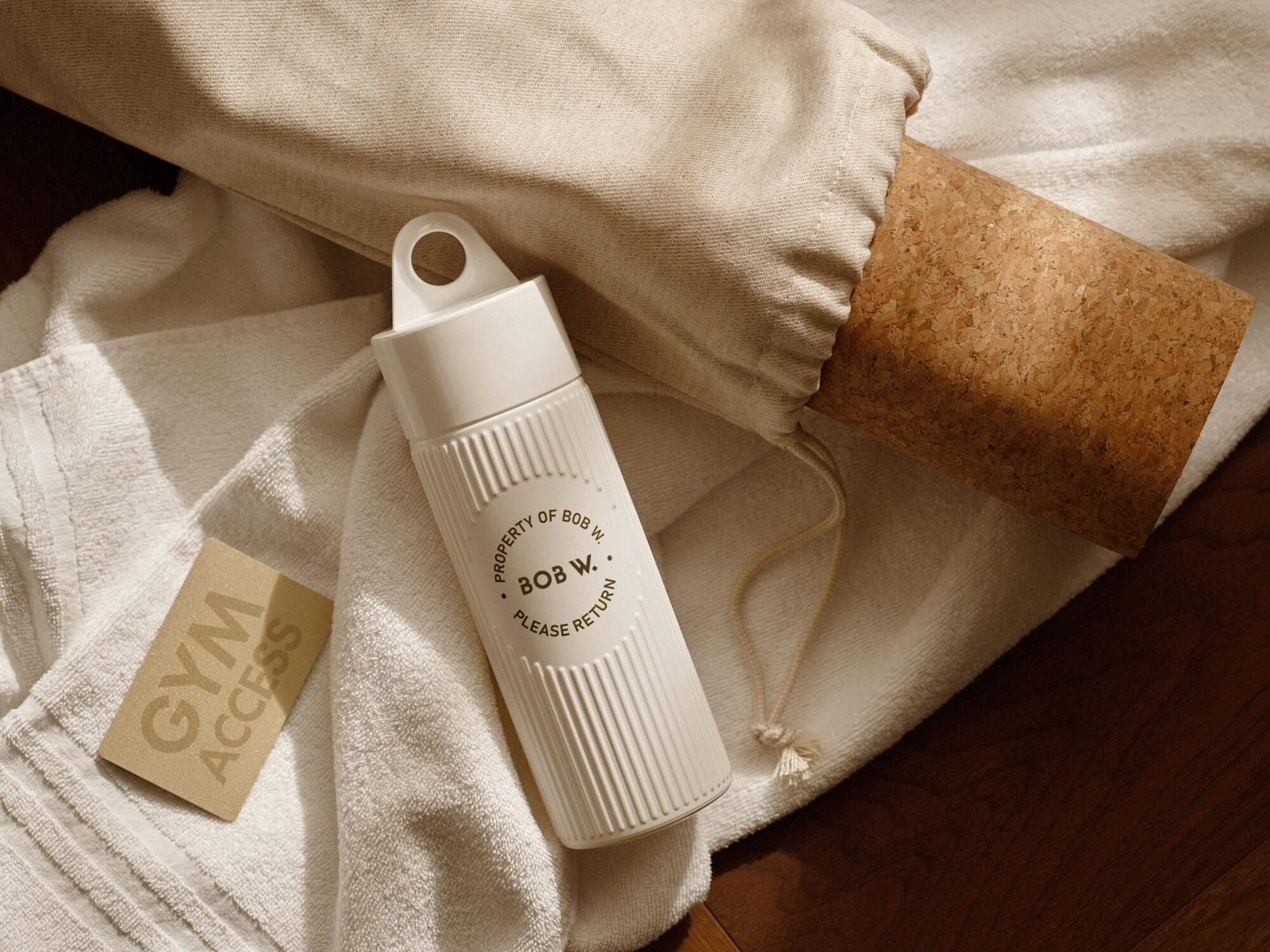 Gimnasio Bob W Bonn Zentrum